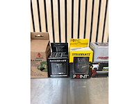 Aheadset, acor, fsa, point, ritchey, modus - balhoofd (9x) - afbeelding 3 van  7