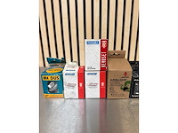 Aheadset, acor, fsa, point, ritchey, modus - balhoofd (9x) - afbeelding 4 van  7