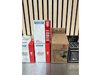 Aheadset, acor, fsa, point, ritchey, modus - balhoofd (9x) - afbeelding 5 van  7