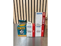 Aheadset, acor, fsa, point, ritchey, modus - balhoofd (9x) - afbeelding 6 van  7