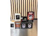 Aheadset, pro, point, modus - balhoofd (11x) - afbeelding 1 van  2