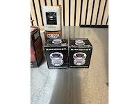 Aheadset, pro, point, modus - balhoofd (11x) - afbeelding 2 van  2