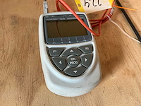 Ahlborn almemo 1030 temperatuurmeter - afbeelding 3 van  4