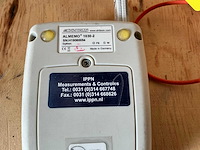 Ahlborn almemo 1030 temperatuurmeter - afbeelding 4 van  4
