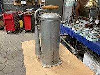 Ahlemann & schlatter 3365 vintage marine misthoorn - afbeelding 4 van  4