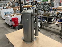 Ahlemann & schlatter 3365 vintage marine misthoorn - afbeelding 1 van  4