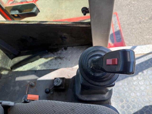 Ahlmann - 1999 - az14 - shovel - afbeelding 3 van  16