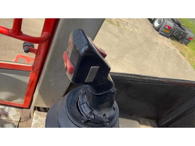 Ahlmann - 1999 - az14 - shovel - afbeelding 6 van  16