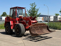 Ahlmann - 1999 - az14 - shovel - afbeelding 10 van  16