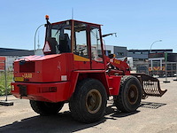 Ahlmann - 1999 - az14 - shovel - afbeelding 11 van  16