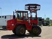 Ahlmann - 1999 - az14 - shovel - afbeelding 12 van  16