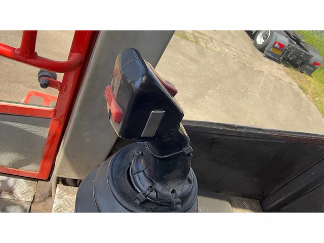 Ahlmann - 1999 - az14 - shovel - afbeelding 6 van  16