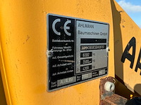 Ahlmann - al85t - shovel - 2003 - afbeelding 23 van  23