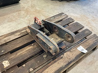 Ahlmann adapter - afbeelding 1 van  4