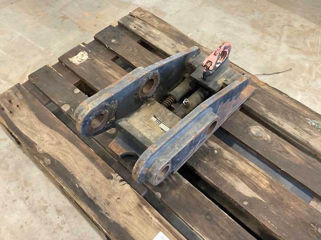 Ahlmann adapter - afbeelding 3 van  4