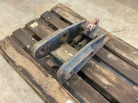 Ahlmann adapter - afbeelding 3 van  4