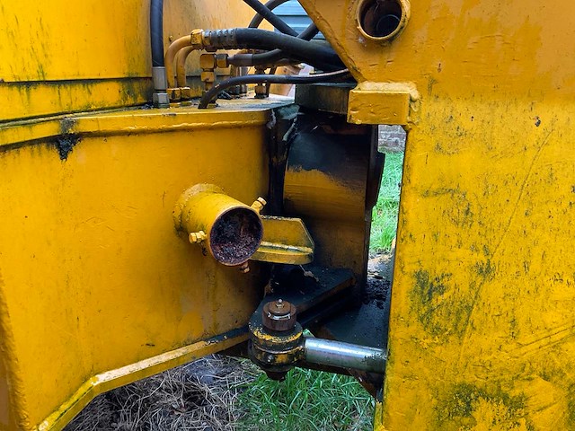 Ahlmann al6 shovel (marge) - afbeelding 4 van  24