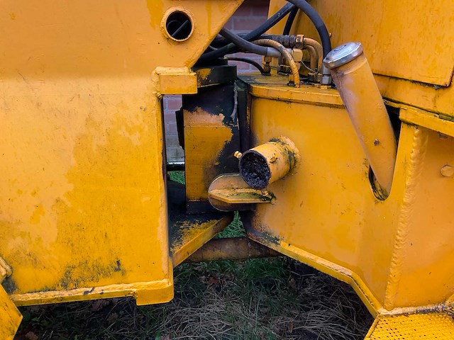 Ahlmann al6 shovel (marge) - afbeelding 7 van  24