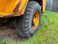 Ahlmann al6 shovel (marge) - afbeelding 8 van  24