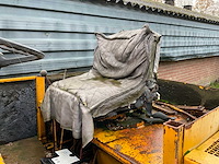 Ahlmann al6 shovel (marge) - afbeelding 9 van  24