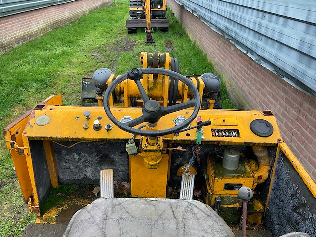 Ahlmann al6 shovel (marge) - afbeelding 10 van  24
