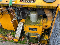 Ahlmann al6 shovel (marge) - afbeelding 11 van  24