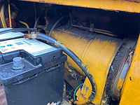 Ahlmann al6 shovel (marge) - afbeelding 16 van  24