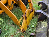 Ahlmann al6 shovel (marge) - afbeelding 22 van  24