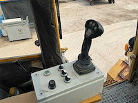 Ahlmann as10 shovel - afbeelding 2 van  13