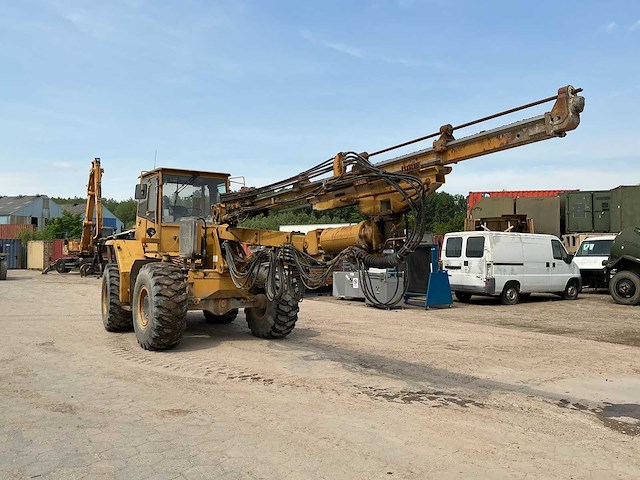 Ahlmann as10 shovel - afbeelding 6 van  13