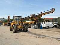 Ahlmann as10 shovel - afbeelding 6 van  13