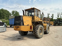 Ahlmann as10 shovel - afbeelding 7 van  13