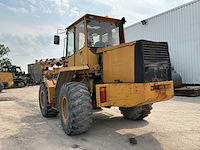 Ahlmann as10 shovel - afbeelding 8 van  13