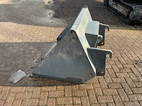 Ahlmann / avant graafbak - afbeelding 3 van  5