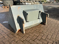 Ahlmann / avant graafbak - afbeelding 4 van  5