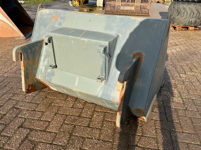 Ahlmann / avant graafbak - afbeelding 5 van  5