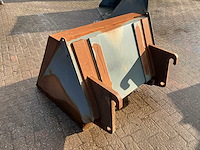 Ahlmann graafbak - afbeelding 2 van  4