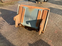 Ahlmann graafbak - afbeelding 3 van  4