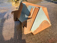 Ahlmann graafbak - afbeelding 4 van  4