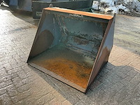 Ahlmann graafbak - afbeelding 1 van  4