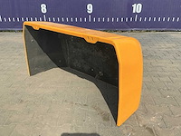 Ahlmann shovel motorkap - afbeelding 4 van  4