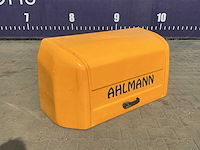 Ahlmann shovel motorkap - afbeelding 2 van  4