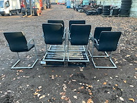 Ahrand kantinestoel 7x - afbeelding 7 van  10