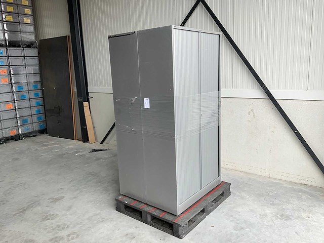 Ahrand kast (2x) - afbeelding 1 van  7