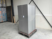 Ahrand kast (2x) - afbeelding 1 van  7