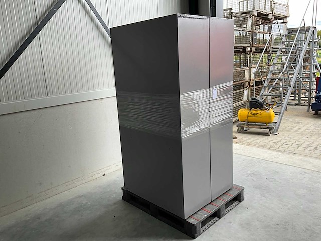 Ahrand kast (2x) - afbeelding 2 van  7