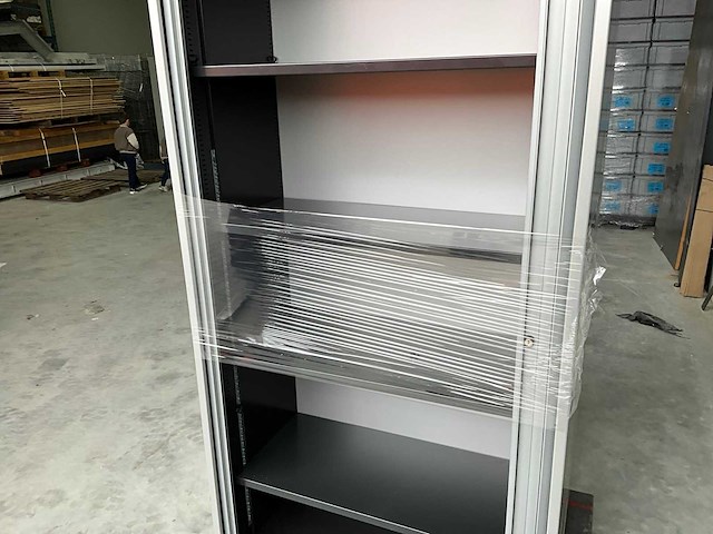 Ahrand kast (2x) - afbeelding 3 van  7