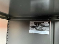 Ahrand kast (2x) - afbeelding 5 van  7