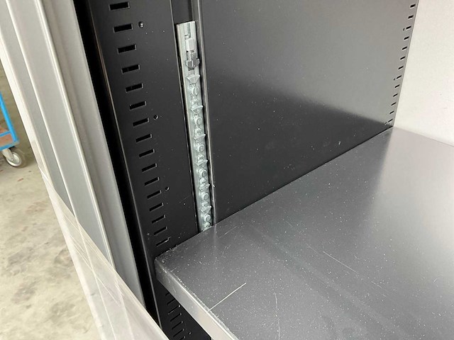 Ahrand kast (2x) - afbeelding 6 van  7