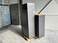 Ahrand kast (2x) - afbeelding 1 van  9